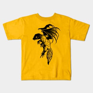 reptile Kids T-Shirt